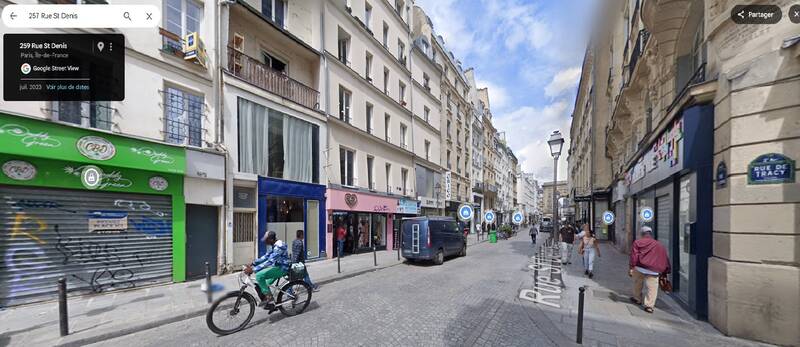 Paris 2E (75002)