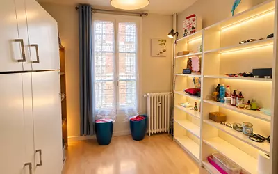 Paris 13E (75013)