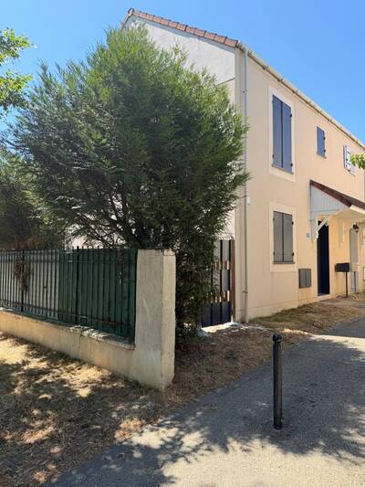 Vente maison 5 pièces Moissy-Cramayel (77550)