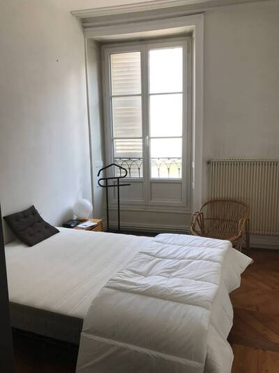Location appartement 2 pièces Le Mans (72)
