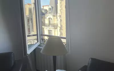 Paris 16E (75016)