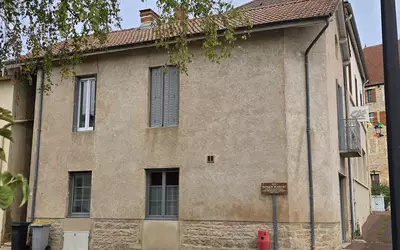 Saint-Gengoux-Le-National (71460)