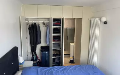 Paris 17E (75017)