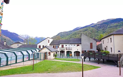 Bielle (64260)