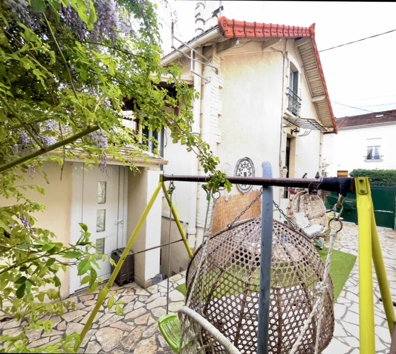 Houilles (78800)