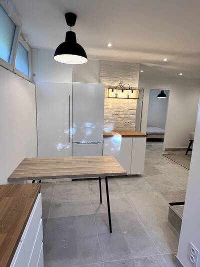Location appartement 3 pièces Arcueil (94110)