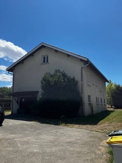 Vente maison 6 pièces Saint-Georges-Haute-Ville (42610)