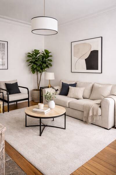 Vente appartement 2 pièces Paris 9e