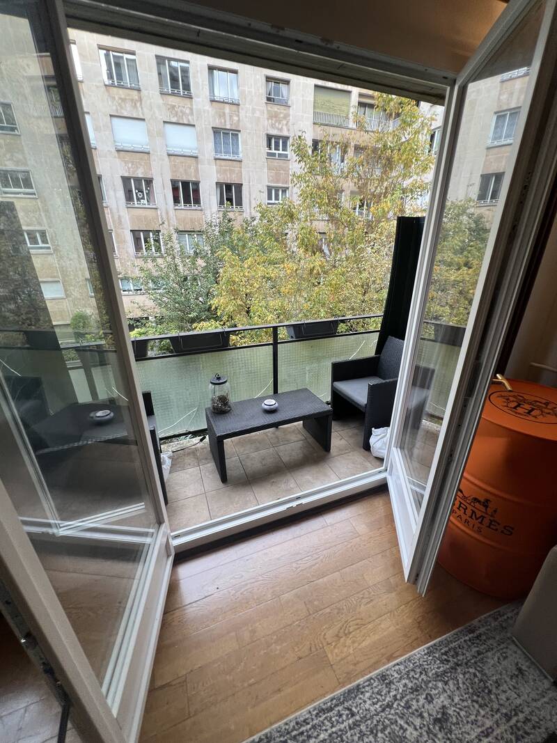 Paris 16E (75016)