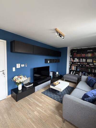 Location appartement 3 pièces Maisons-Alfort (94700)