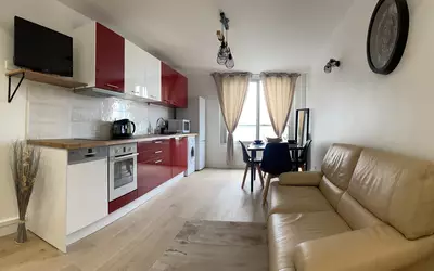 Asnières-Sur-Seine (92600)