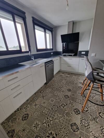 Vente appartement 3 pièces Biarritz (64200)