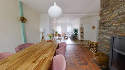 Vente appartement 4 pièces Strasbourg (67)