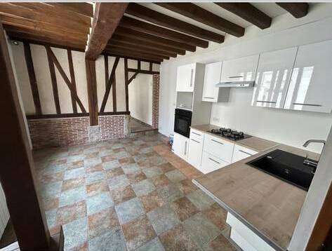 Bernay (27300)