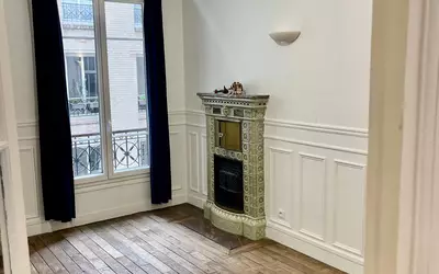 Paris 19E (75019)