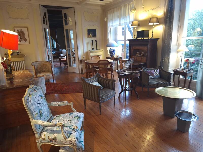 Thaon-Les-Vosges (88150)