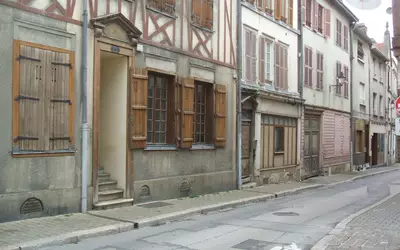 Troyes (10000)
