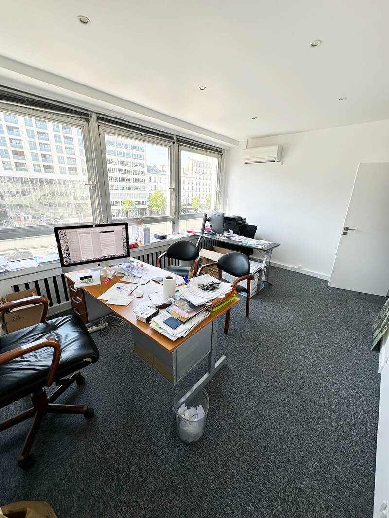 Neuilly-Sur-Seine (92200)