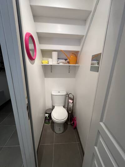Vente maison 3 pièces Livarot (14140)