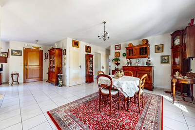Vente maison 4 pièces Fougerolles (36230)