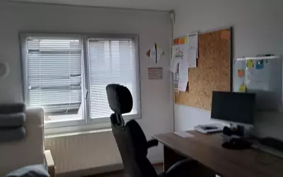 Asnières-Sur-Seine (92600)