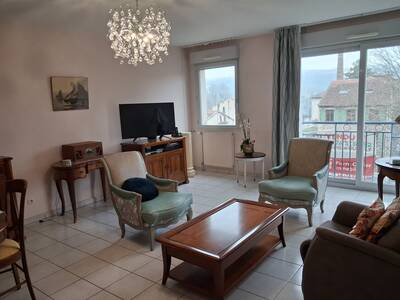 Vente appartement 5 pièces Vienne (38200)