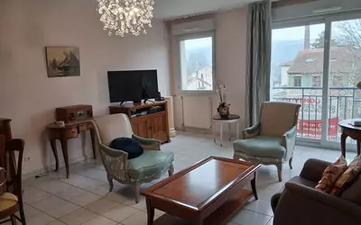 Vienne (38200)