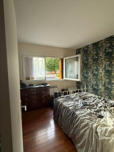 Vente appartement 2 pièces Eaubonne (95600)