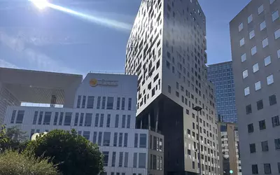 Puteaux (92800)