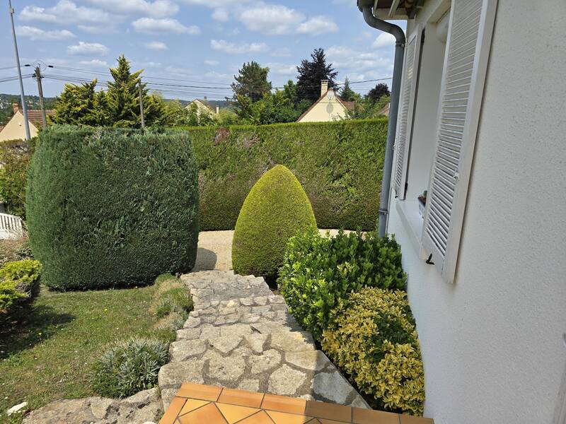 Champagne-Sur-Seine (77430)
