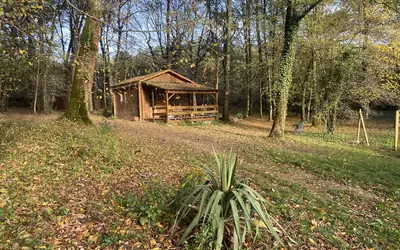 Domaine 2 Maisons + 5 Gites 495 M2