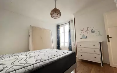 Paris 11E (75011)