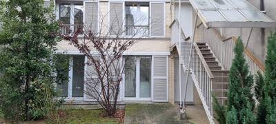 Location appartement studio Villejuif (94800)