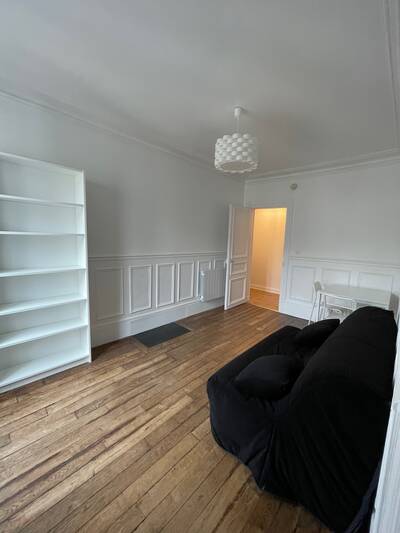 Location appartement 2 pièces Levallois-Perret (92300)