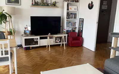 Appartement 4 pièces 73 m² · à Achères · 73 m² · 239 900 €