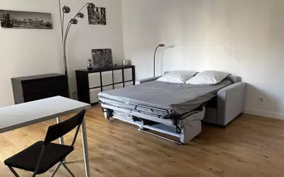 Levallois-Perret (92300)