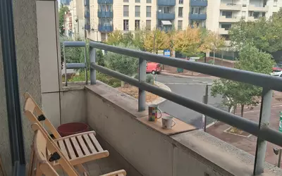 Suresnes (92150)