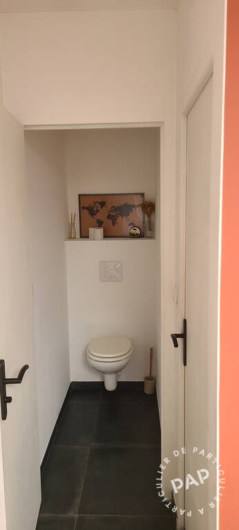 Vente maison 100 m² Loos (59120) - 100 m² - 298.000 € | Particulier à Particulier — 7