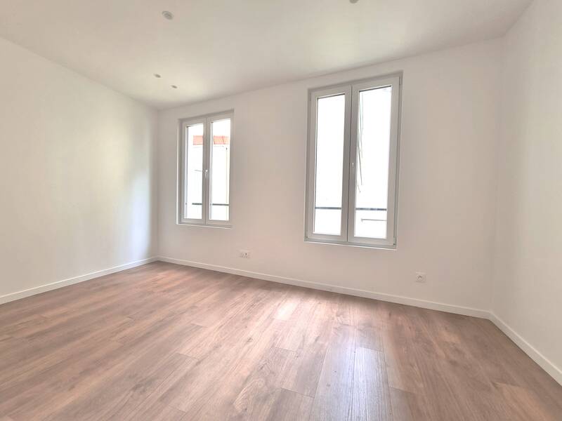 Paris 20E (75020)