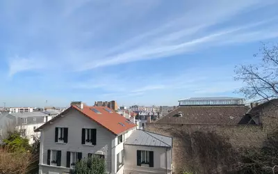 Courbevoie (92400)