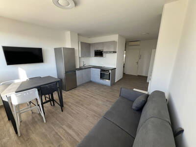 Vente appartement 2 pièces Palavas-les-Flots (34250)