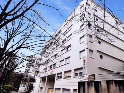 Vente appartement studio Courbevoie (92400)