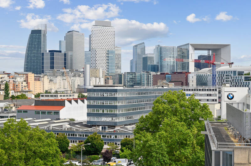 Nanterre (92000)