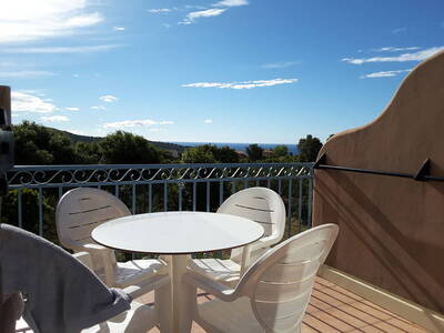 Vente appartement 2 pièces Roquebrune-sur-Argens (83)