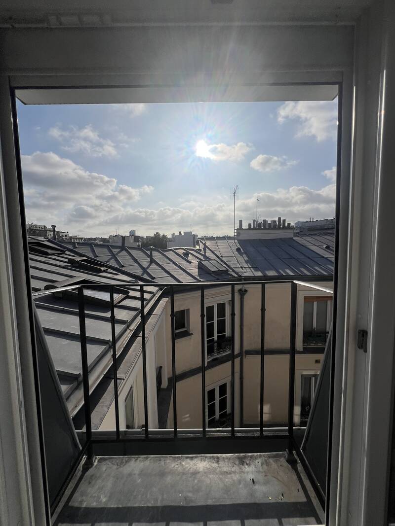 Paris 20E (75020)