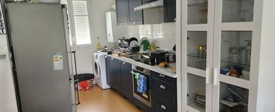 Location maison 4 pièces Porcheville (78440)