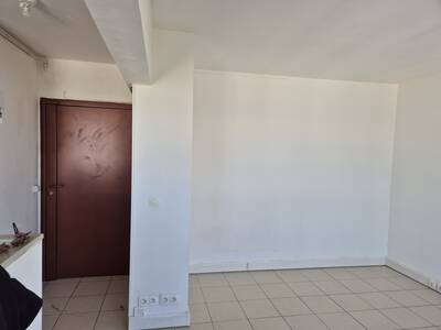 Location appartement studio Bondy (93140)