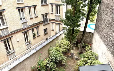 Paris 20E (75020)