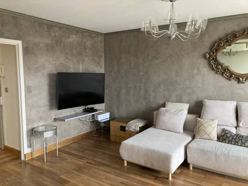 Asnières-Sur-Seine (92600)