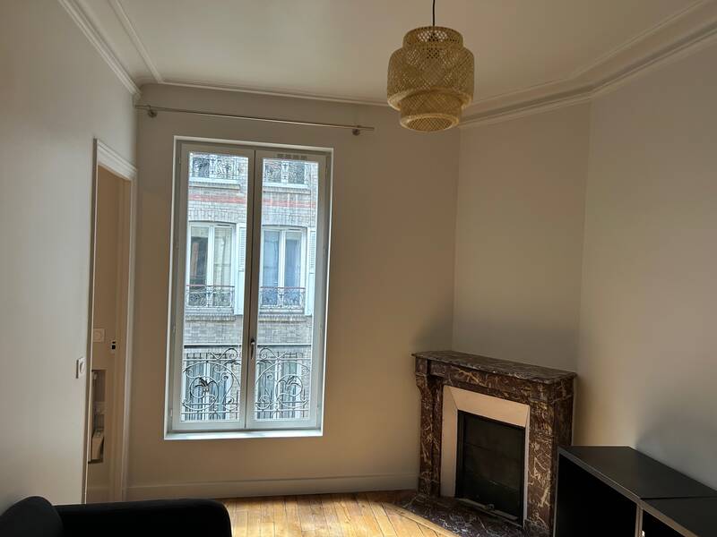 Paris 18E